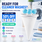 Floating Washing Machine Lint Catcher