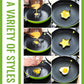 🔥Stainless Steel Fried Egg Molds（5 PCS）