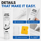 Multi-Purpose Waterproof Joint Filler