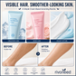 Gentle Hair Removal Cream for Men & Women