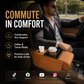 Multifunctional Car Armrest Cushion