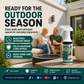 Fast-Acting Wall Mold Remover Spray