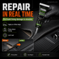 Professional Car Dashboard Crack Repair Gel