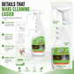 Heavy Duty Kitchen Degreaser Spray