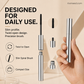 Waterproof Curling & Lengthening Mascara