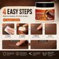 Multi-Functional Leather Scratch Repair Cream