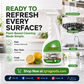 Multipurpose Heavy-Duty Degreaser Spray