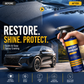 Efficient Car Coating Spray