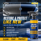 Efficient Car Coating Spray