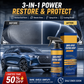 Efficient Car Coating Spray
