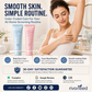 Gentle Hair Removal Cream for Men & Women