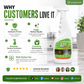 Heavy Duty Kitchen Degreaser Spray