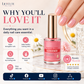 Professional Milk Protein Nail Strengthener