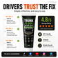 Professional Car Dashboard Crack Repair Gel