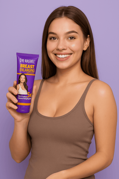 Breast Enlarging Cream