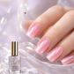 🏆 Last-day special offer: $14.99! 🔥 Buy 2, get 1 free 🎁 Professional nail strengthener made with milk protein