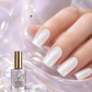 🏆 Last-day special offer: $14.99! 🔥 Buy 2, get 1 free 🎁 Professional nail strengthener made with milk protein