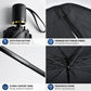 🏆LAST DAY SALE 60% OFF!!💕SunShade Foldable Heat Protector™– UK Ready! 🇬🇧
