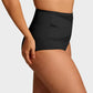 🌸 Last Day Special Price £9.99 ! 🔥Plus-Size High-Waist Cross Tummy Control Panties