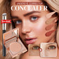 🔥Last Day Buy 1 Get 1 Free： 🎁Free Precision Concealer Brush!!💥2026 New Magic Colored Clay Undereye Corrector ✨