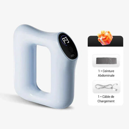 🏆Limited Time- Up to 70% OFF⚡Multifunctional fascia ring for the entire body🌿👑