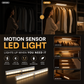 🏆2026 Hot Sale🔥LED Smart Magnetic Human Body Sensor Light