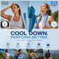 Absorbent Quick-Drying Gym Cooling Towels