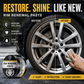 All-in-One Wheel Care & Restoration Paste
