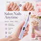 Portable Multifunctional Electric Nail Drill