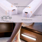 🏆2026 Hot Sale🔥LED Smart Magnetic Human Body Sensor Light
