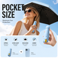 Compact Folding UV Protection Umbrella