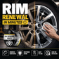 All-in-One Wheel Care & Restoration Paste