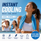 Absorbent Quick-Drying Gym Cooling Towels