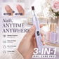 Portable Multifunctional Electric Nail Drill