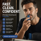 Portable Nose Hair Trimmer