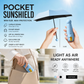Compact Folding UV Protection Umbrella