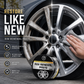 All-in-One Wheel Care & Restoration Paste