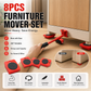 Furniture Lifter Sliders