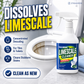 Multi-Function Bathroom Limescale Cleaning Spray