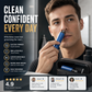 Portable Nose Hair Trimmer