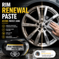 All-in-One Wheel Care & Restoration Paste