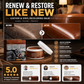 Leather Repair Paste