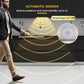 🏆2026 Hot Sale🔥LED Smart Magnetic Human Body Sensor Light