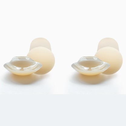👙Buy 1 Get 1 Free✨Seamless Uplift Adhesive Nipple Covers for Women