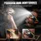 ✨Rechargeable LED Glasses Headlamp
