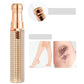 🔥🪒 50% OFF! ⚡Portable Electric Eyebrow Trimmer – Interchangeable Heads & 38,000+ Sold!