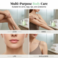 Gentle Hair Removal Cream for Smooth Skin