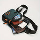 🎒 LIMITED-TIME 50% OFF! ✨ Waterproof Multi-pocket Crossbody Sling Bag – Organized Storage, Adjustable Strap, Headphone Jack 🌧️