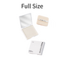 3-in-1 Portable Oil-absorbing Paper