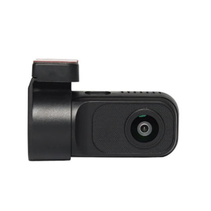Concealed Dash Cam with Night Vision